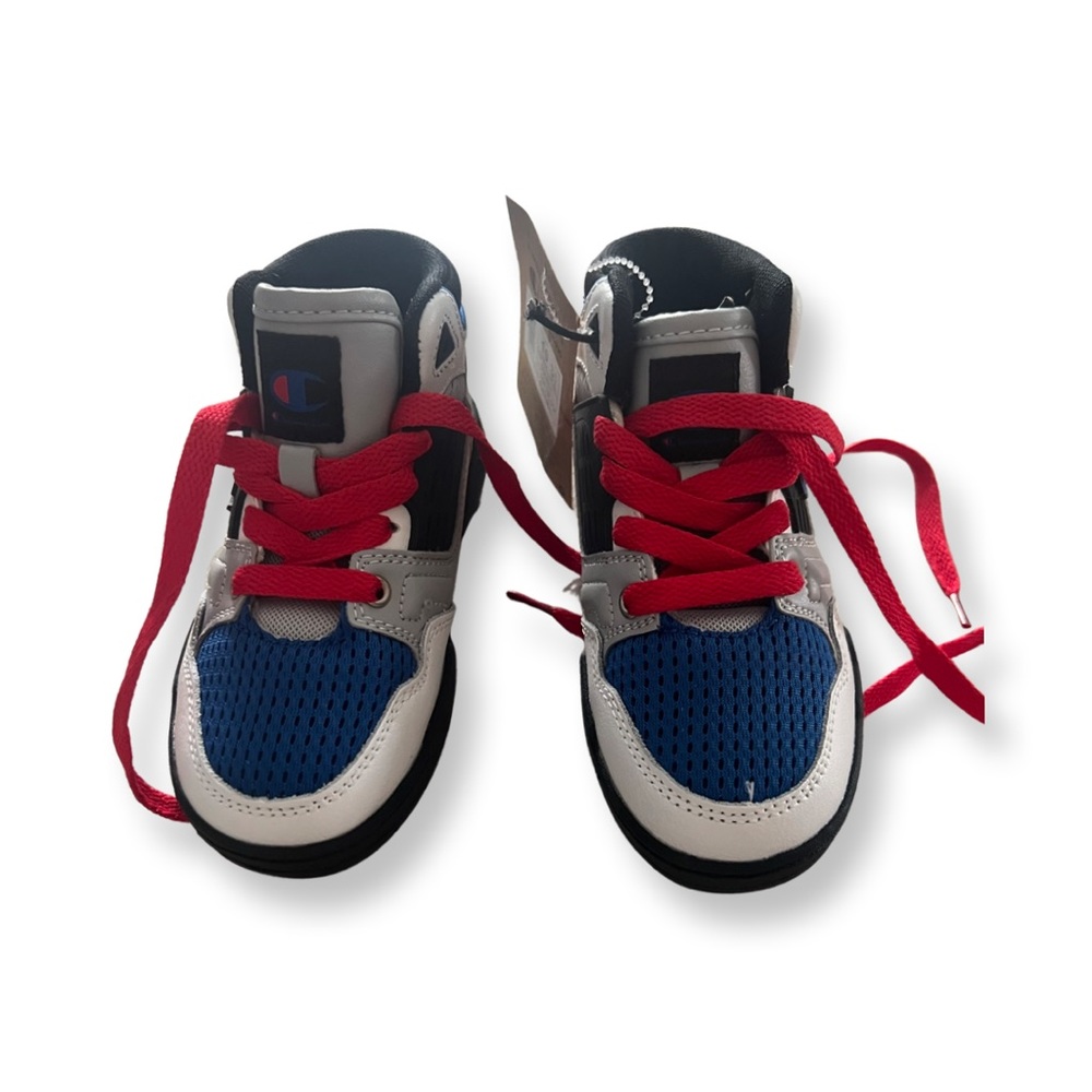 Champion Colorblock Kids Shoes